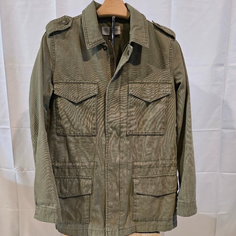 Urban Outfitters Utility Jacket